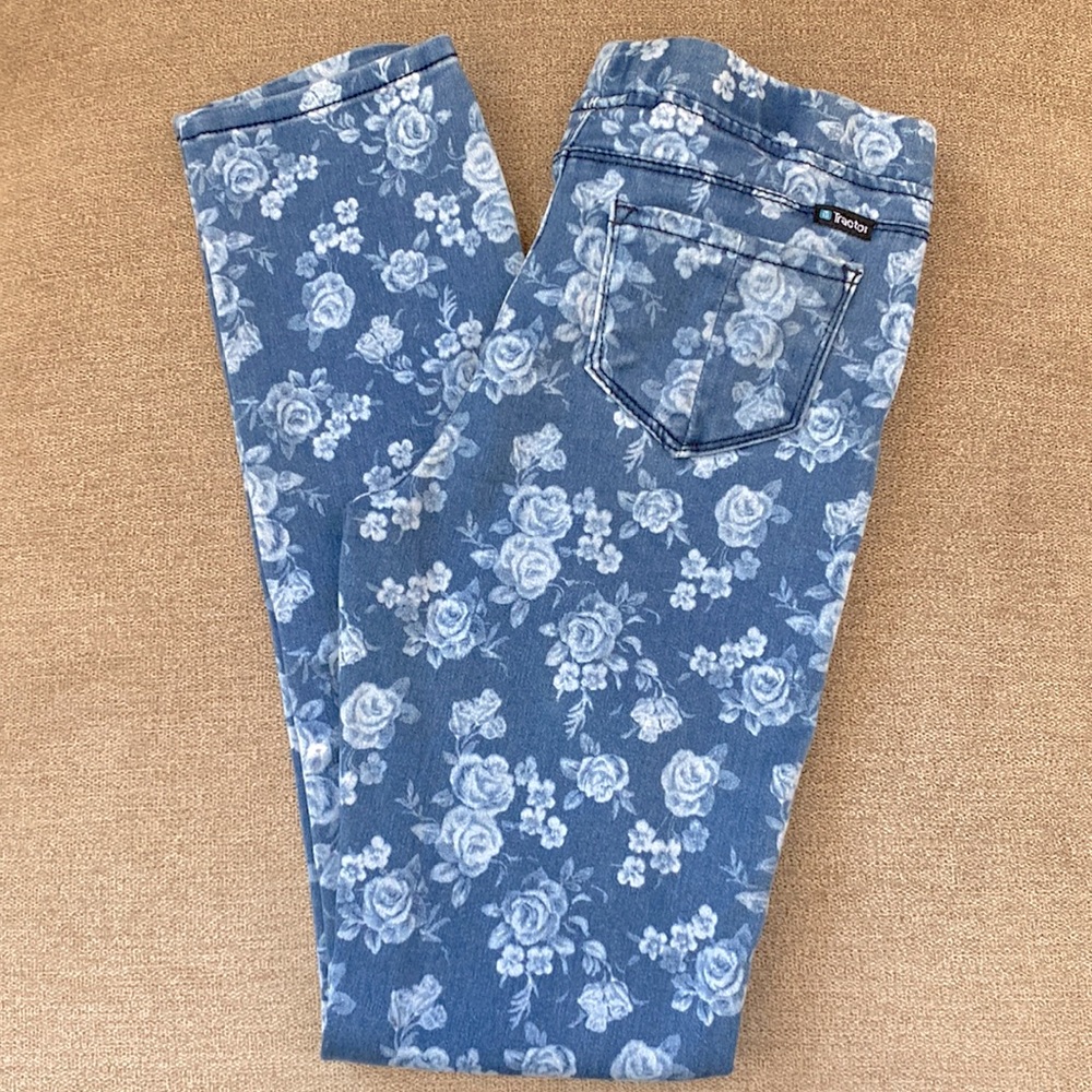 Tractor | Jeggings
